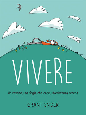 cover image of Vivere